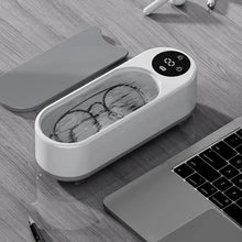 Laai beeld in Galery-kyker, xiaomi MIJIA 450ml Clean Ultrasonic Cleaner Portable Household Cleaning Machine Jewelry Cleaner Machine Ring Glasse Makeup Brush - Mighty Dollars