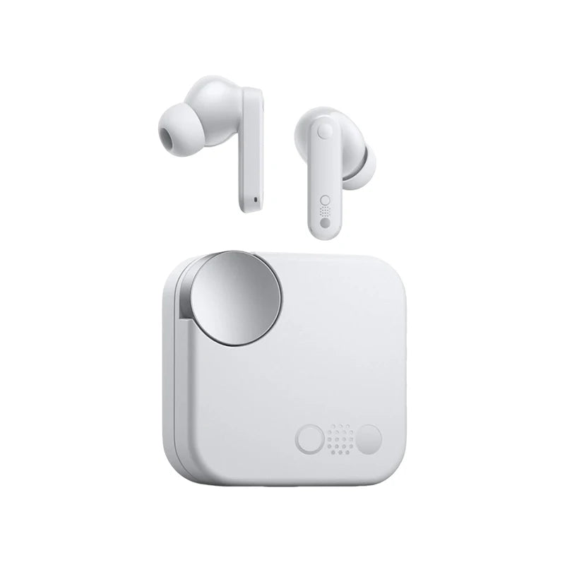 Global Verison CMF by Nothing Buds 42dB Active Noise Cancellation ANC with Transparency Mode IP54 Ultra Bass Technology 2.0