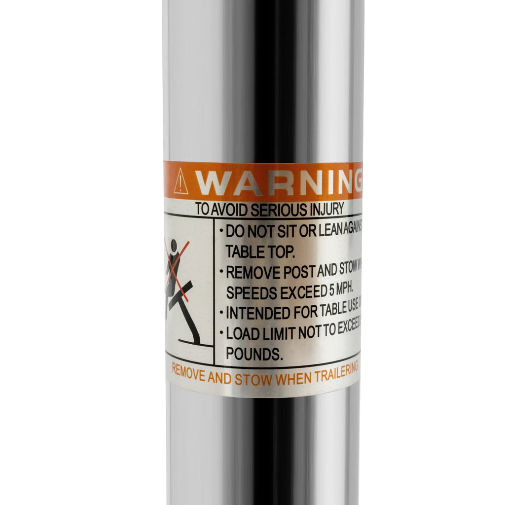 Adjustable Table Leg Rv Table Base Stand Motorhome Aluminum Table Stand 56-72cm For Workrooms, Kitchens Or Cabs, Etc