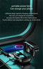 Bluetooth Wireless Headphones TWS Auriculares With Microphone Fone De Ouvido In Ear Headset Gamer Earphones Power Bank Handfre