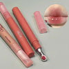 Lip Gloss Vitamin E Lip Serum, Hydrating & Plumping Tinted Lip Gloss, Moisturizing Lip Balm For Glossy Sheer, Smooth Lips