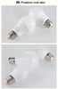 4pcs/lot E27 LED Bulb Lamps AC 220V SMD2835 3W 6W 9W 12W 15W 18W Lampada Led Light Bulbs Living Room Home Indoor LED Bombilla