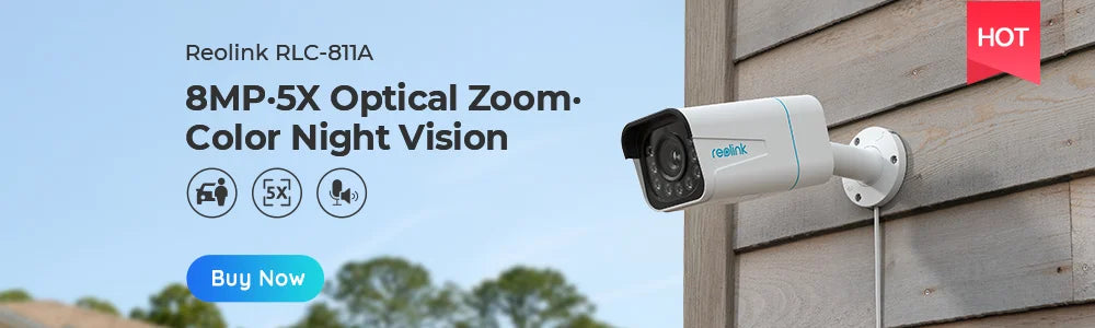 32GB/64GB/128GB/256GB Micro SD card for Reolink IP cameras Argus 2E, E1 Pro, E1 Outdoor，RLC-510A，RLC-811A，RLC-810A，RLC-823A ect