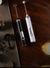 Portable Rechargeable Electric Milk Frother Foam Maker Handheld Foamer High Speeds Drink Mixer Coffee Frothing Wand whisk