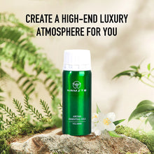 Laai beeld in Galery-kyker, NAMSTE Hotel Essential Oil 100ML Pure Plant Room Fragrance Home Air Freshener Electric Aromatic Oasis Essential Oil For Diffuser - Mighty Dollars