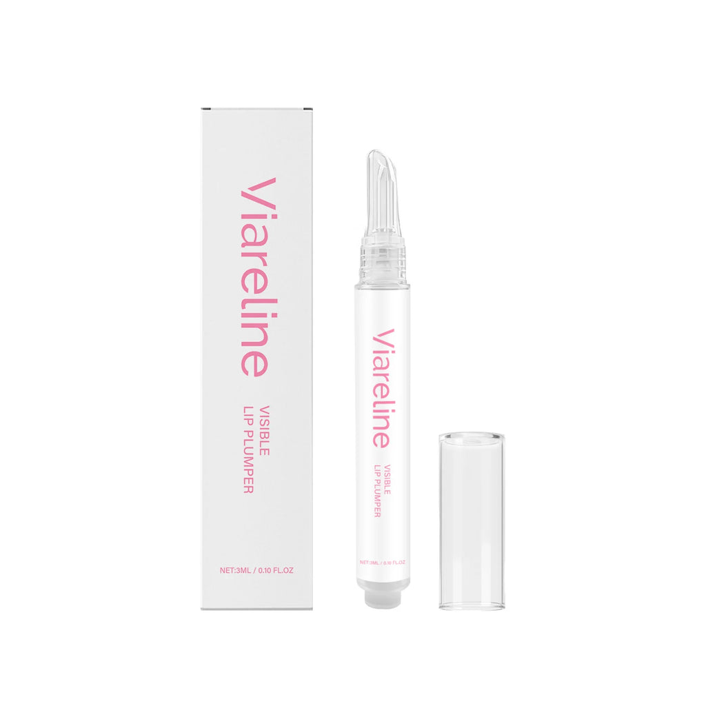 Lip serum, gently moisturizes, finely hydrating, relieves dryness, suitable for soft lips