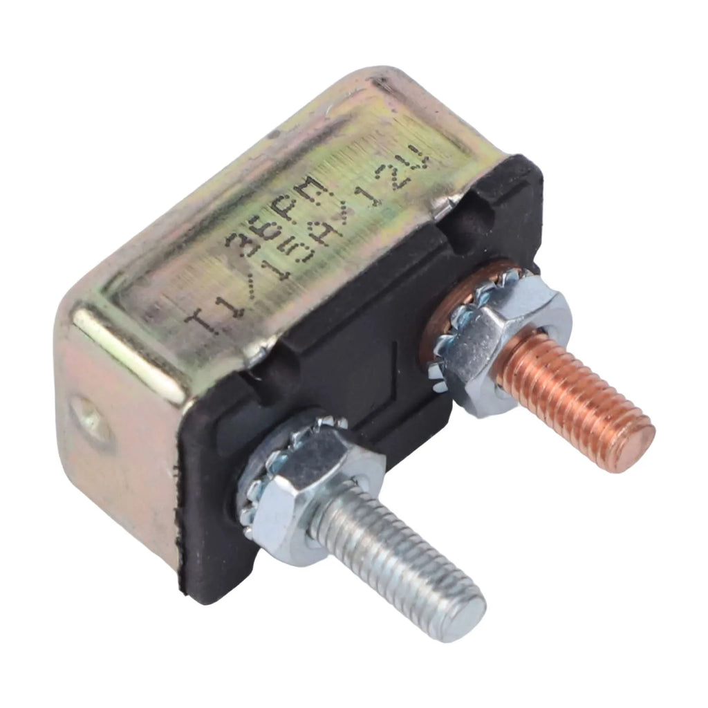 Automotive Applications 12V Circuit Breaker Automatic Reset Circuit Breaker Car Circuit Automatic Reset Feature