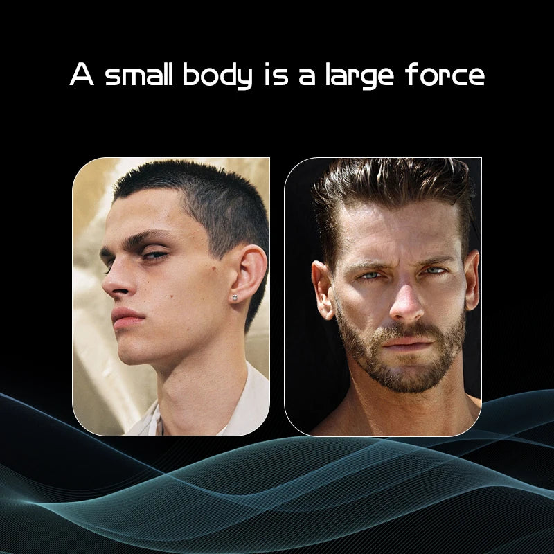 VGR V-353 Shaver Professional Razor Electric Shaving Machine Portable Beard Trimmer Rechargeable Razor Mini Shaver for Men