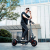 iscooter i10pro Electric Scooter 10 Inch Tire 800W 48V 15Ah Foldable eScooter Max speed 45km/h Range 60KM Kick Scooter With App