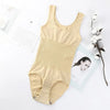 Ladies Underwear Corset Underpants Vest Briefs Slimming Bodysuit Female Lingerie Postpartum Panties Body Shaping Underwear