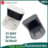 Dock Charger Base Parts Original Roborock S5 MAX / S6 Pure / S6 MaxV CE base charger charging pile accessories