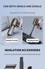 CENRR 998000PA Mini Car Vacuum Cleaner Cordless Powerful Wireless Car Cleaner HandHeld Portable Vacuum Cleaner Cleaning Machine