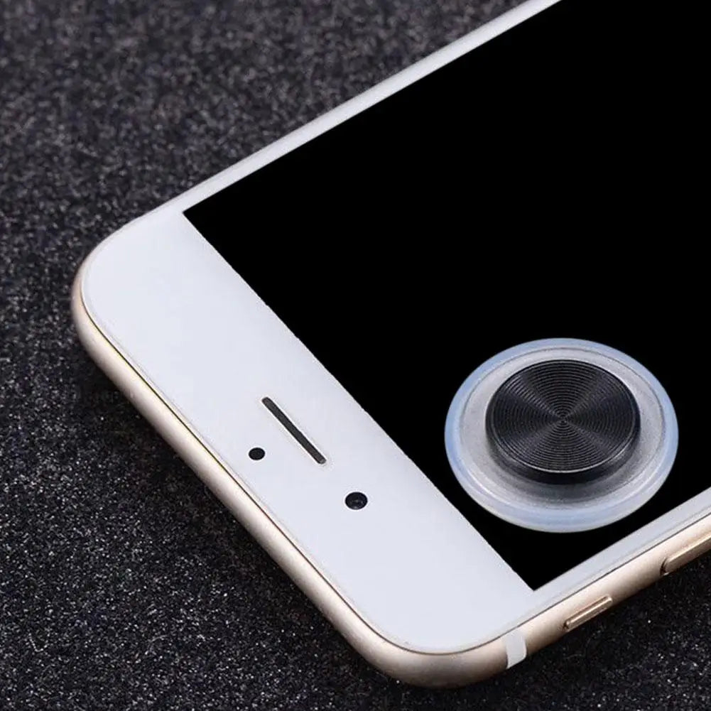 Mobile Phone Game Mobile Controller Gaming Trigger Touch Screen Button Mobile Controller for Phone Tablet