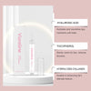Lip serum, gently moisturizes, finely hydrating, relieves dryness, suitable for soft lips