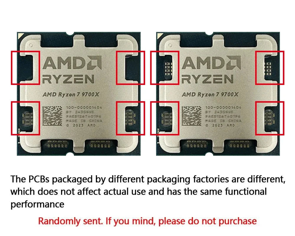 AMD RYZEN 7 7800X3D CPU Gaming Processor AMD R7 7800X3D 8-Core 16-Thread 5NM 96M Socket AM5 Without Fan Game Cache Hot No Fan