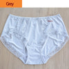 Women's Brief Lace underwear Women's underpanties jannyday briefs plus size Underpanty Girl's Panty Briefs Lace Lingries