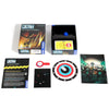 EXIT: Dead Man on the Orient Express, Mystery Solving Card Game, Family Games for Game Night, Party Games for Adults and Kids