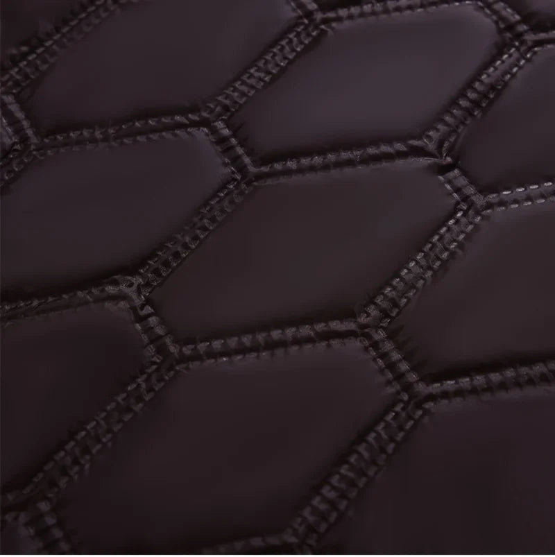 Winter Home Door Curtains Are Soundproof and Cold Resistant, Providing Privacy, Warmth and Environmental Protection for Families