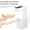 Automatic Soap Dispenser Infrared Sensing Foam Hand Sanitizer USB Rechargeable Foaming Hand Soap Dispenser For Home Bathrooms