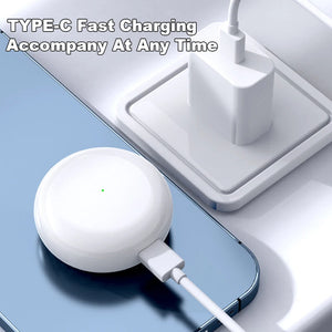 TWS Bluetooth Earphones Wireless Bluetooth Headset Noise Cancelling Earbuds with Mic Pro Wireless Headphones for IPhone