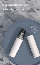 Laai beeld in Galery-kyker, XIAOMI MIJIA Handheld Portable Mini Vacuum Cleaner For Home Wireless Powerful Dust Remover Deep Cleaning Car Vacuum - Mighty Dollars