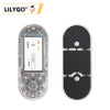 LILYGO® T-Embed ESP32-S3 CC1101 Low-Power Sub-1 GHz RF Transceiver PN532 NFC RFID I2C Module LCD Board Built-in Battery 1300mAh