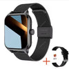 New Outdoor Military GPS Smart Watch Men Waterproof Outdoor Sport Tracker Bluetooth Calls Fitness Smartwatch Man Women Bracelet