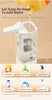 Automatic Dishwashing Liquid Machine Sensor Hand Washing Instrument Kitchen Mobile Phone Washing Dish Soap Liquid Washing Liquid