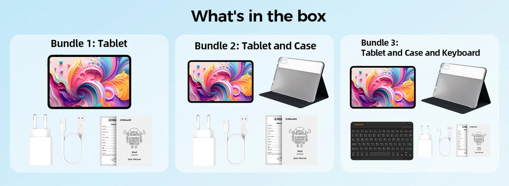 Teclast T65 Android 16 Tablet 13.4 inch 1920x1200 120Hz T7280 8-Core Max 20GB RAM(8GB+12GB Expansion) 128GB ROM 4G LTE 8000mAh