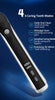 Oral B Pro 4000 Electric Toothbrush Rechargeable 3D Visible Pressure Sensor 4 Modes Sonic Tooth Brush for Adults Oral Cleaning