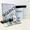Sequence Games | AN EXCITING GAME OF STRATEGYF | IT'S FUN  IT'S CHALLENGING | For 2 or More Players Family Game