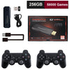BOYHOM X2 Plus 256G 58000 Game 4K Game player 3D HD Retro Video Game Console Wireless Controller TV 50 Emulator For Kids Gifts