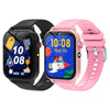 2025 New Smart Watch For Children HD Touch Screen Camera 18 Games Sleep Monitoring Alarm Clock Calculator Birthday Gift Boy Girl