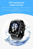 Fashion Kids Watches Children's Electronic Watch HD Screen Sports Waterproof IP68 Kids Bracelet Clock Best Gift For Girls & Boys