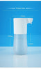 Automatic Sensor Foam Dispenser Touchless Type-C Charging Capacity Smart Liquid Soap Dispenser Infrared Sensor Soap Dispenser