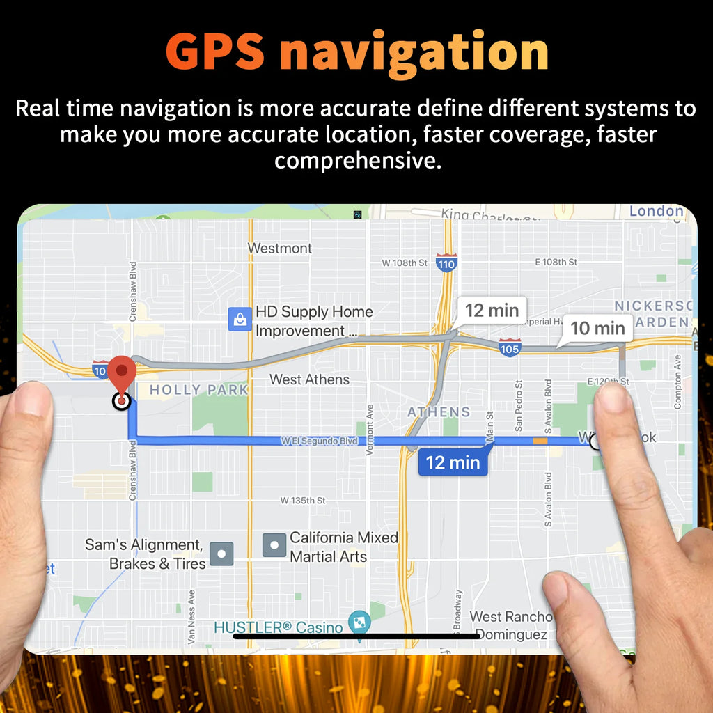 2025 Global New 10.36 inch tablet Android 14 Pad 15 Pro 16GB 1TB Snapdragon 8 Gen2 4KHD 5G WIFI Bluetooth WPS 20000mAh tablets