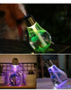 Light Bulb Humidifier For Home Use Silent Small Bedroom Office Desk Student Dormitory Moisturizing And Creative Products