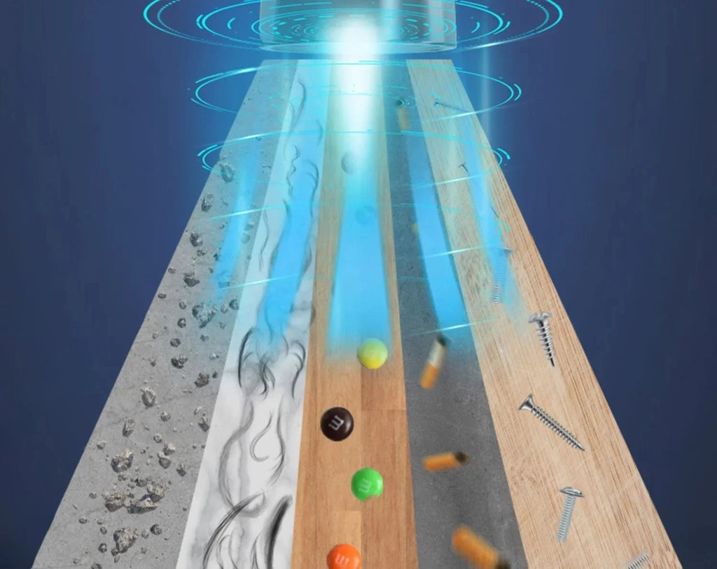 CENRR 98000PA Mini Car Vacuum Cleaner HandHeld Portable Wireless Vacuum Cleaner Powerful Cordless Vacuum Cleaner Home Appliance