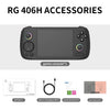 Anbernic RG406H Android Handheld Game Console - 4 Inch IPS Screen, 8GB+128GB, 5000mAh | Gaming for PS2/PSP HDMI Output & TV Mode