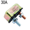 Automotive Applications 12V Circuit Breaker Automatic Reset Circuit Breaker Car Circuit Automatic Reset Feature