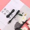 USB Electric Fan Flexible Bendable Fan For Power Bank Laptop PC AC Charger Portable Hand Cool Mini Fan Computer Summer Gadget