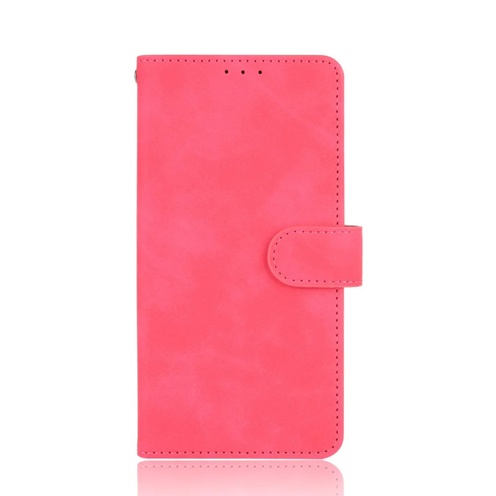 For OPPO Reno 9A 7A 5A 3A Fusion Flip PU Leather Wallet Shockproof Phone Case For OPPO Reno 9 A 7 A 5 A 3 A Anti-Fall Coque
