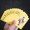 Journey To The West Wukong Playing Cards Poker Cards Set Card Games for Family Game Night Party