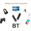 TV98 Android 14.0 TV Stick ATV Smart TV Box 8K 2.4G 5G WiFi Quad Core BT5.0 Android TV Stick 14.0 Smart TV Stick Allwinner H313