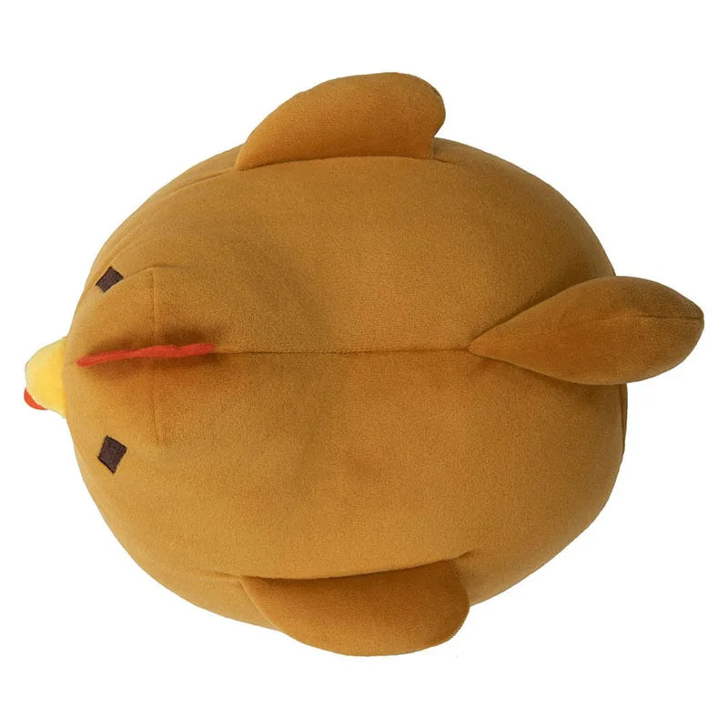 20cm Stardew Valley Chicken Plush Toys Cute Chicken Pillow Plush Soft Stuffed Animals Toys Gift for Children Thanksgiving Day