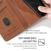 Magnetic Wallet Phone Case for OPPO Reno 5 4 Pro Plus Lite SE 5Z 6Z 5F 5K Flip Cover Card Slots Leather Case Funda Coque