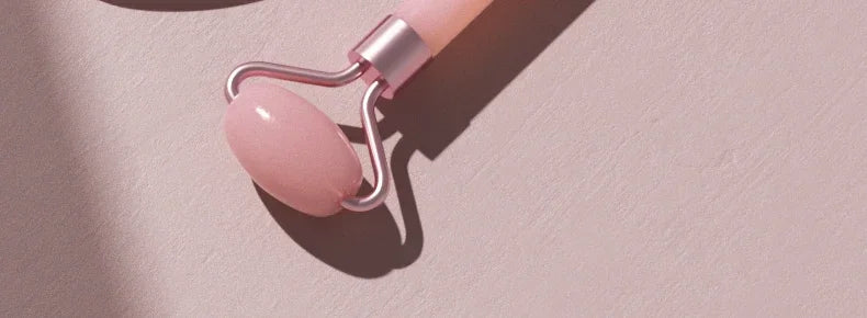 Roller for Face Neck Eye Resin Facial Massage Instrumenr Health Care Scraping Board Musclee Beauty Skincare Tools