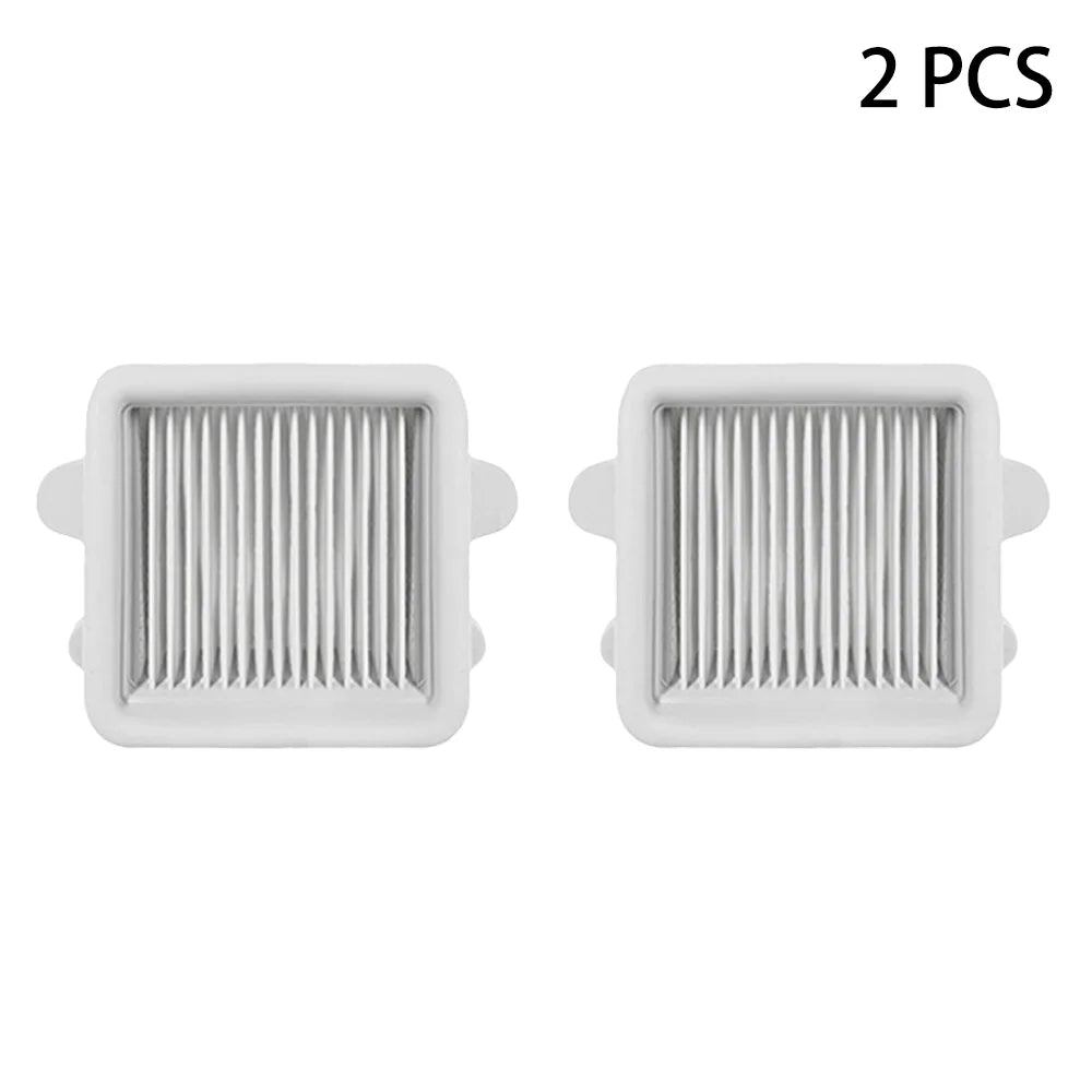 Roborock F25 RT / F25 LT / F25 ALT / F25 ACE Roller Brushes Rolling HEPA Filters Parts  Vacuum Cleaner