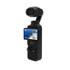 DJI Osmo Pocket 3 Powerful 1-Inch Sensor 4K/120fps 2-Inch Rotatable Touchscreen Original Brand New In Stock