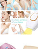 Body Bikini IPL 500,000 Flash Depilator Pulses Permanent Laser Epilator Painless For Women Hair Removal Home Use Devices